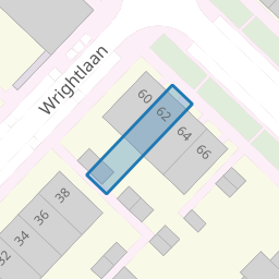 Perceel GVH49-BK-1728