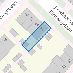 Perceel GVH49-BK-1730