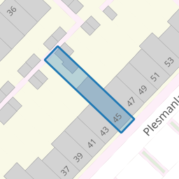 Perceel GVH49-BK-1737