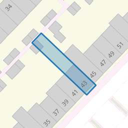 Perceel GVH49-BK-1738