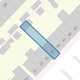 Perceel GVH49-BK-1741