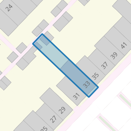 Perceel GVH49-BK-1743