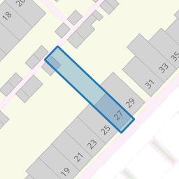 Perceel GVH49-BK-1746