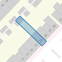 Perceel GVH49-BK-1748