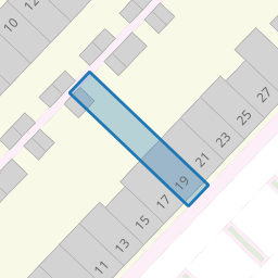 Perceel GVH49-BK-1750