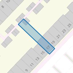 Perceel GVH49-BK-1751