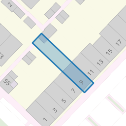 Perceel GVH49-BK-1755