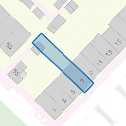 Perceel GVH49-BK-1756