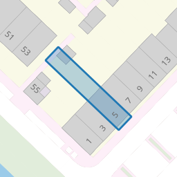 Perceel GVH49-BK-1757