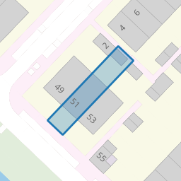 Perceel GVH49-BK-1761