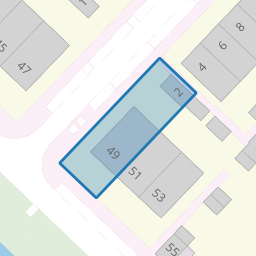 Perceel GVH49-BK-1762