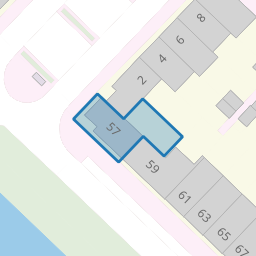 Perceel GVH49-BK-1774