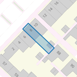 Perceel GVH49-BK-1778