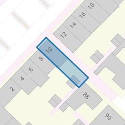 Perceel GVH49-BK-1779