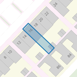 Perceel GVH49-BK-1782