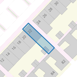 Perceel GVH49-BK-1785