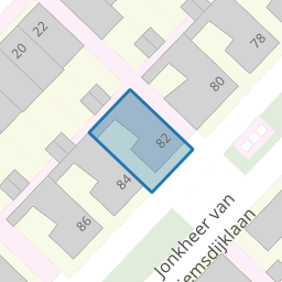 Perceel GVH49-BK-1786