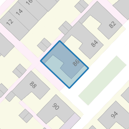 Perceel GVH49-BK-1788