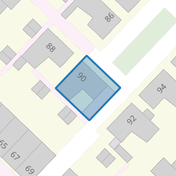 Perceel GVH49-BK-1790