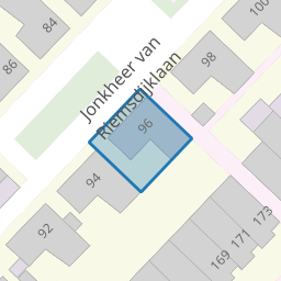 Perceel GVH49-BK-1793