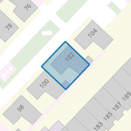 Perceel GVH49-BK-1796