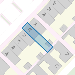 Perceel GVH49-BK-1802