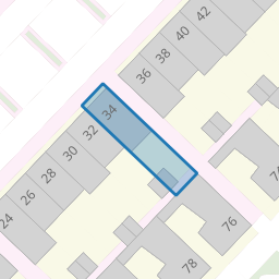 Perceel GVH49-BK-1803