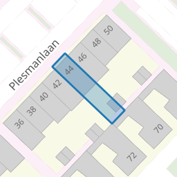 Perceel GVH49-BK-1808