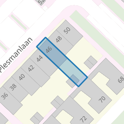 Perceel GVH49-BK-1809