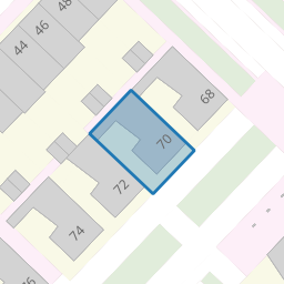 Perceel GVH49-BK-1813