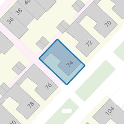 Perceel GVH49-BK-1815