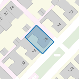 Perceel GVH49-BK-1816