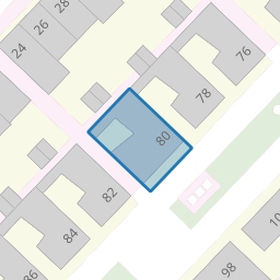 Perceel GVH49-BK-1818