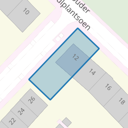 Perceel GVH49-BK-1834