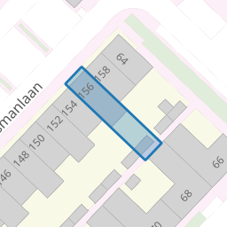 Perceel GVH49-BK-1838