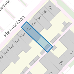 Perceel GVH49-BK-1840