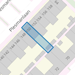 Perceel GVH49-BK-1841