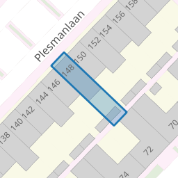 Perceel GVH49-BK-1842