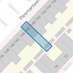 Perceel GVH49-BK-1843