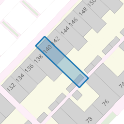 Perceel GVH49-BK-1846