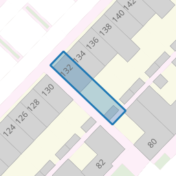 Perceel GVH49-BK-1850