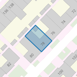 Perceel GVH49-BK-1852