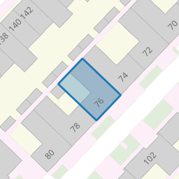 Perceel GVH49-BK-1853