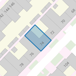 Perceel GVH49-BK-1854