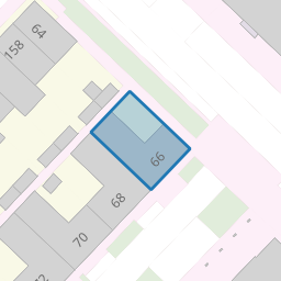 Perceel GVH49-BK-1858