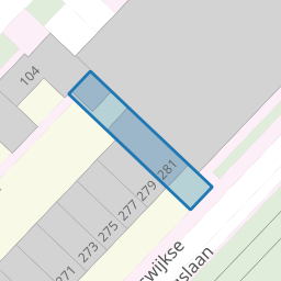 Perceel GVH49-BK-1859