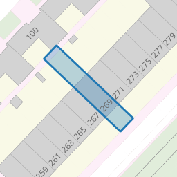 Perceel GVH49-BK-1865