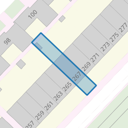 Perceel GVH49-BK-1866