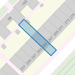 Perceel GVH49-BK-1867