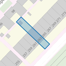 Perceel GVH49-BK-1868